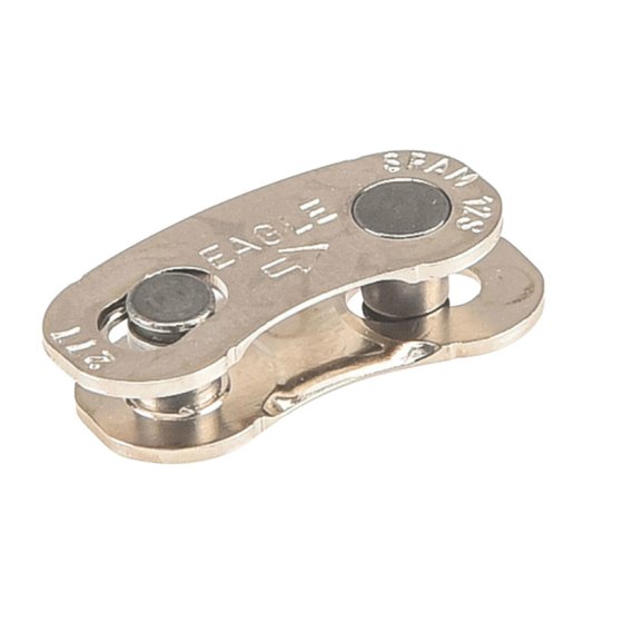 Falsamaglia SRAM Power Lock Eagle 12v Silver